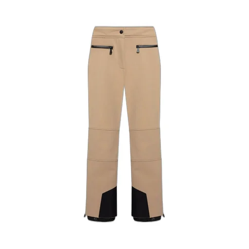 Moncler Grenoble Panelled Ski Trousers