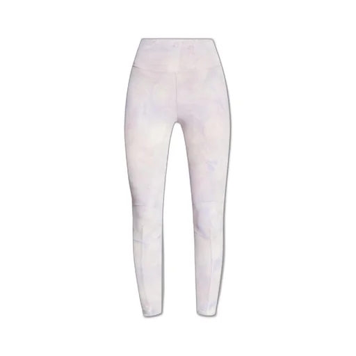 Moncler Grenoble Abstract Patterned Skinny Cut Leggings
