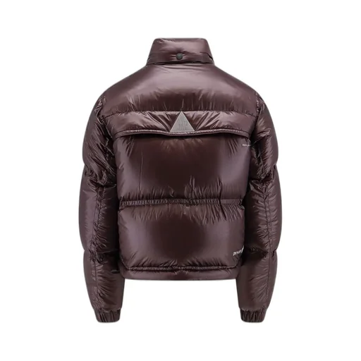 Moncler Grenoble Julier Padded Jacket