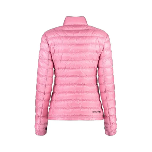 Moncler Grenoble Walibi Padded Zipped Jacket