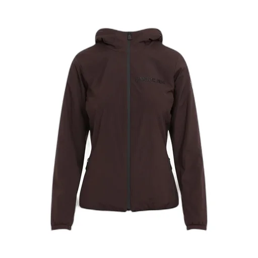 Moncler Grenoble Mid Layer Hooded Jacket