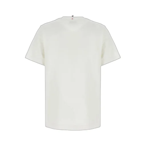 Moncler Grenoble Mountain Logo T-Shirt