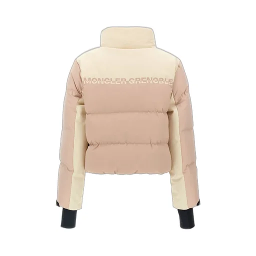 Moncler Grenoble Two-Toned Padded Jacket