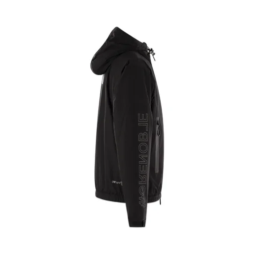 Moncler Grenoble Fanes Hooded Jacket