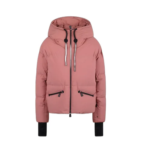 Moncler Grenoble Allesaz Ski Down Jacket