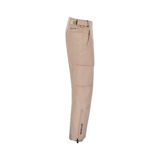 Moncler Grenoble Gore Tex Ski Trousers