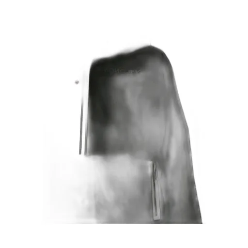 Moncler Grenoble Panelled Hooded Jacket