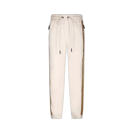 Moncler Grenoble Padded Mountain Logo Track Pants