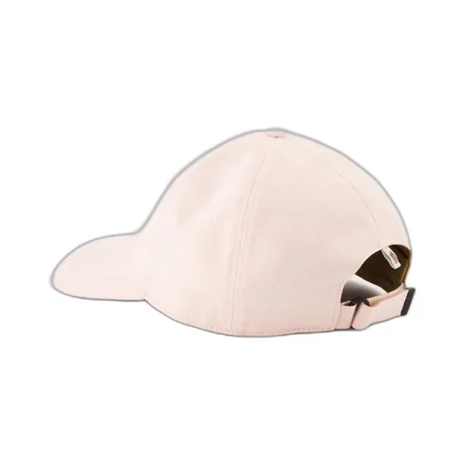 Moncler Grenoble Logo Embroidered Baseball Cap