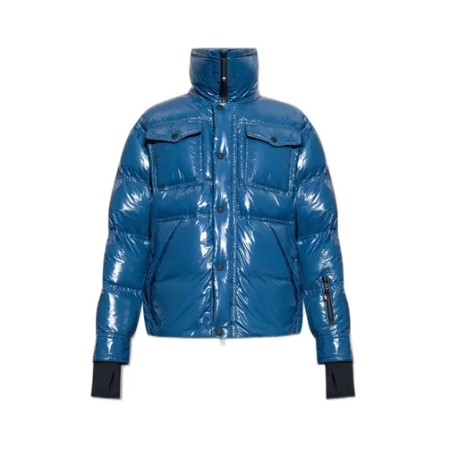 Moncler Grenoble Tecka Down Jacket