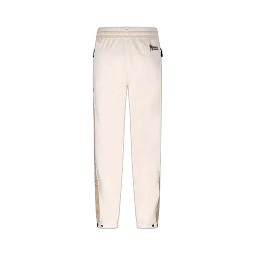 Moncler Grenoble Padded Mountain Logo Track Pants