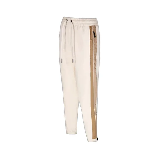 Moncler Grenoble Padded Mountain Logo Track Pants