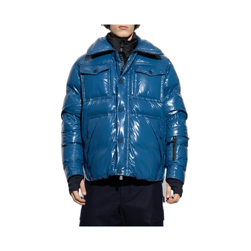 Moncler Grenoble Tecka Down Jacket