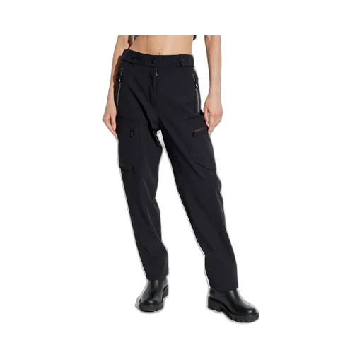 Moncler Grenoble Cargo Trousers
