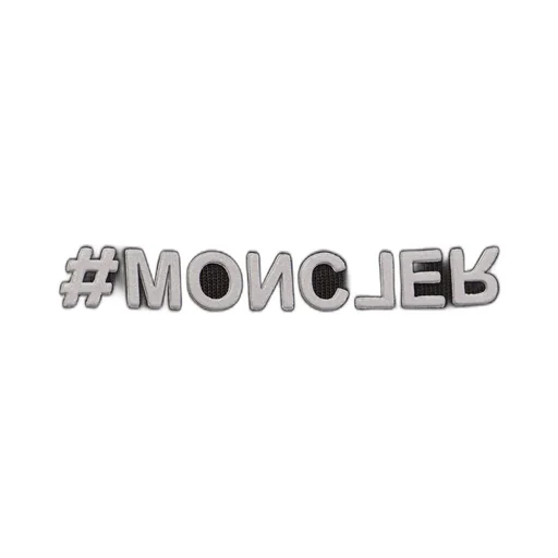 Moncler Grenoble Logo Printed Crewneck T-Shirt