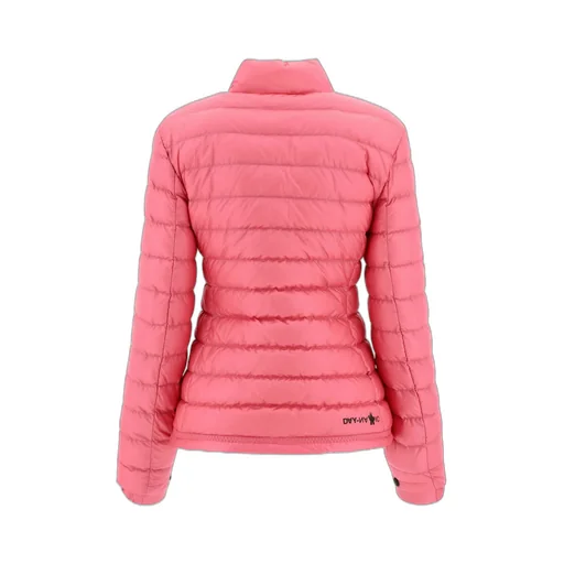 Moncler Grenoble Walibi Padded Zipped Jacket