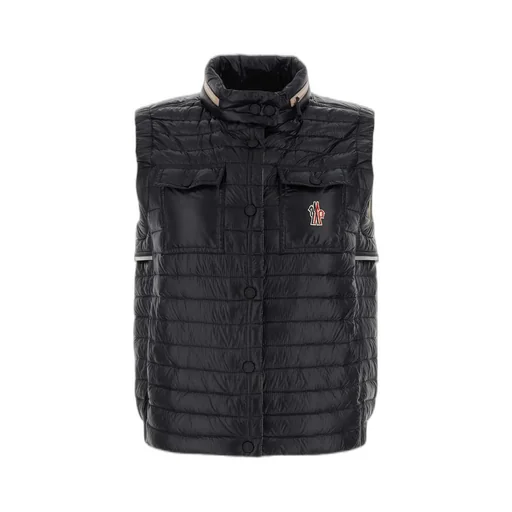Moncler Grenoble Ollon Down Vest