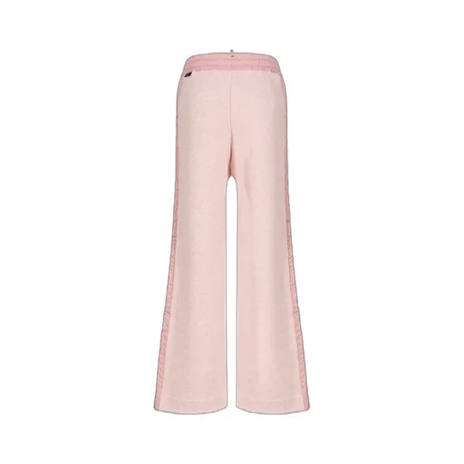 Moncler Grenoble Drawstring Wide Leg Trousers