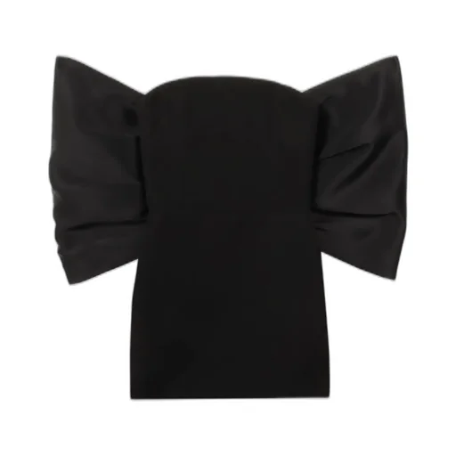 Monot Corset Bow Dress