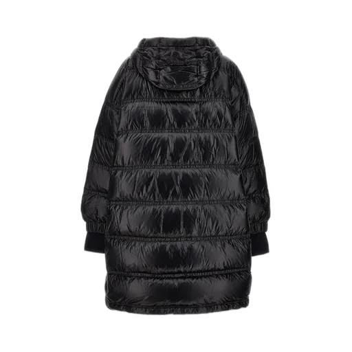 Moncler Grenoble Rochelair Long Padded Jacket