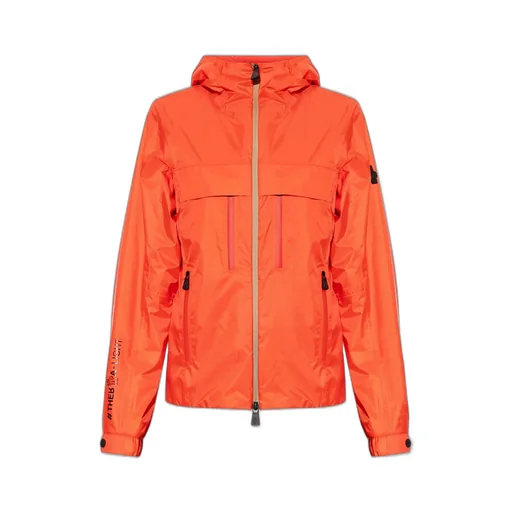 Moncler Grenoble Day Namic Hooded Jacket