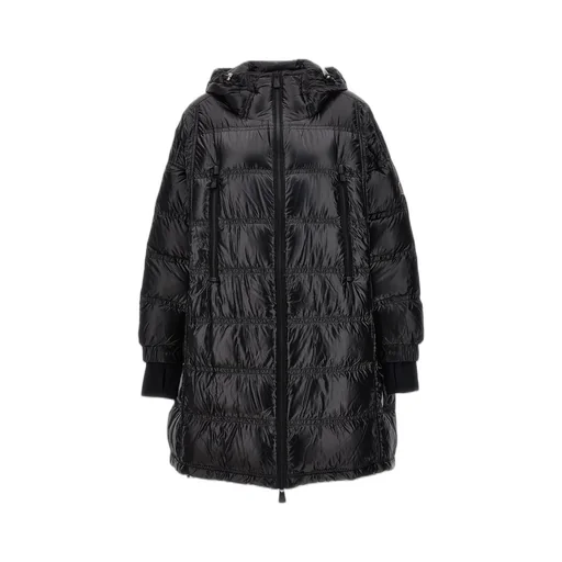 Moncler Grenoble Rochelair Long Padded Jacket