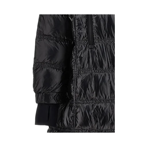 Moncler Grenoble Rochelair Long Padded Jacket
