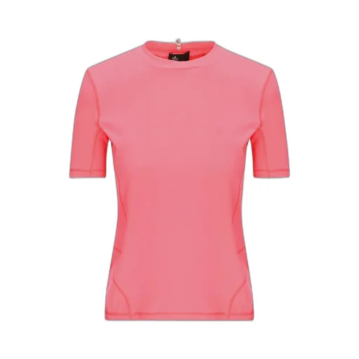 Moncler Grenoble Short-Sleeved Crewneck T-Shirt