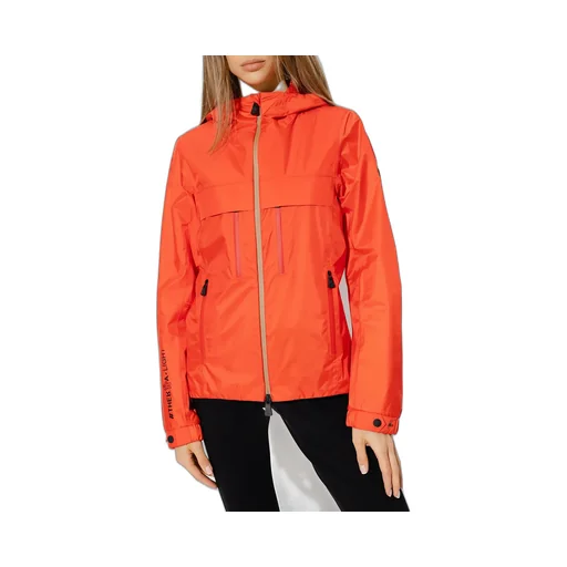 Moncler Grenoble Day Namic Hooded Jacket