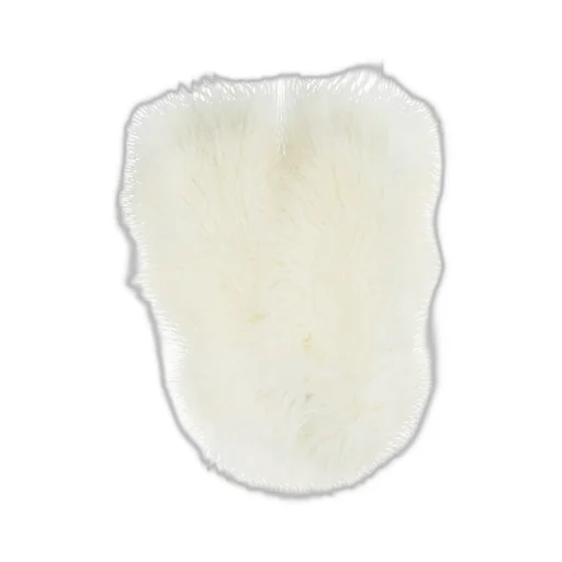 Monot Shearling Gloves