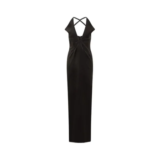 Monot Cutout Maxi Dress