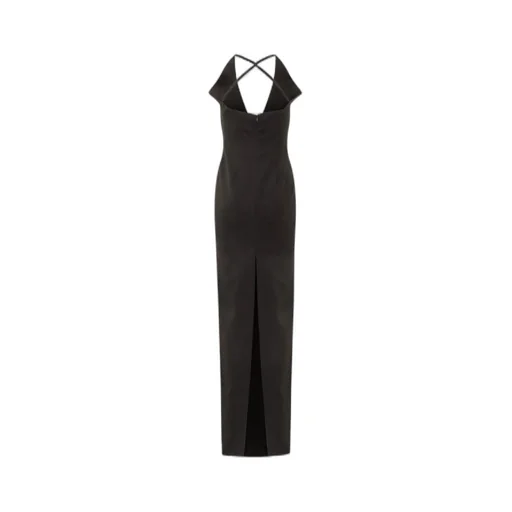 Monot Cutout Maxi Dress