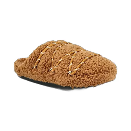 Moon Boot Brandy Terry Sandals