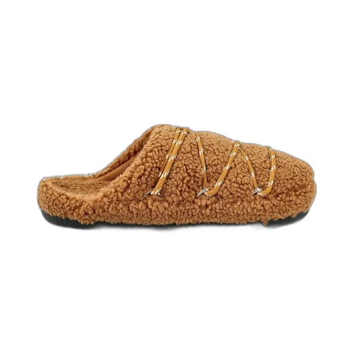 Moon Boot Brandy Terry Sandals