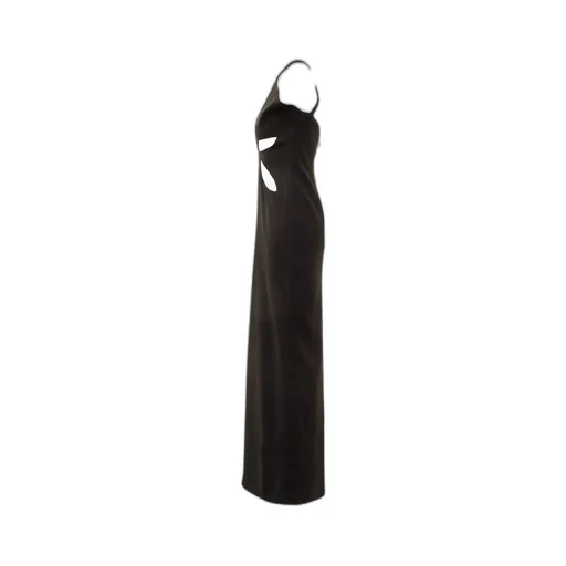 Monot Cutout Maxi Dress