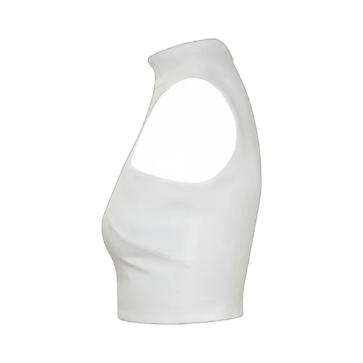 Monot Asymmetric Long Sleeve Top