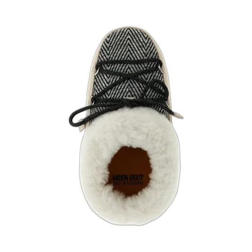 Moon Boot X Guest In Residence Evx Chalet Mules