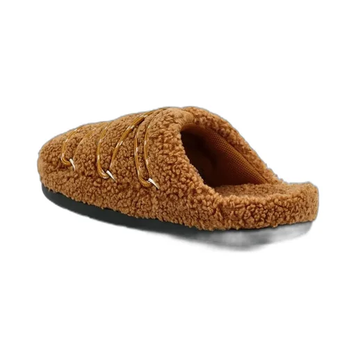Moon Boot Brandy Terry Sandals
