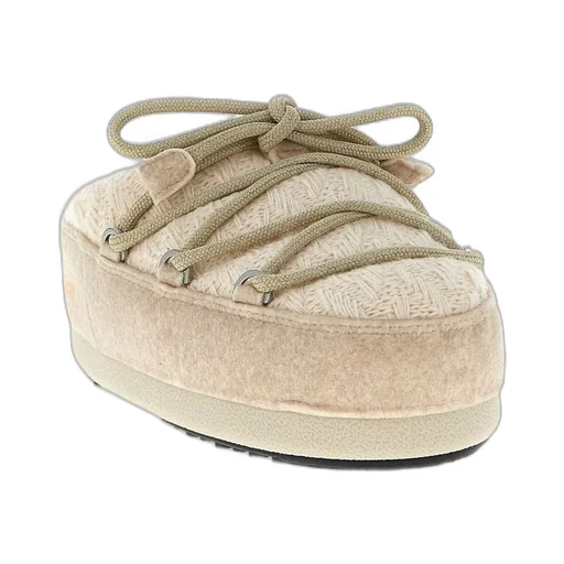 Moon Boot X Guest In Residence Evx Knit Mules