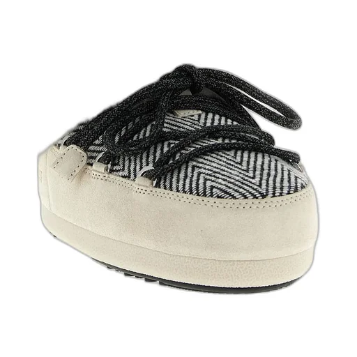 Moon Boot X Guest In Residence Evx Chalet Mules