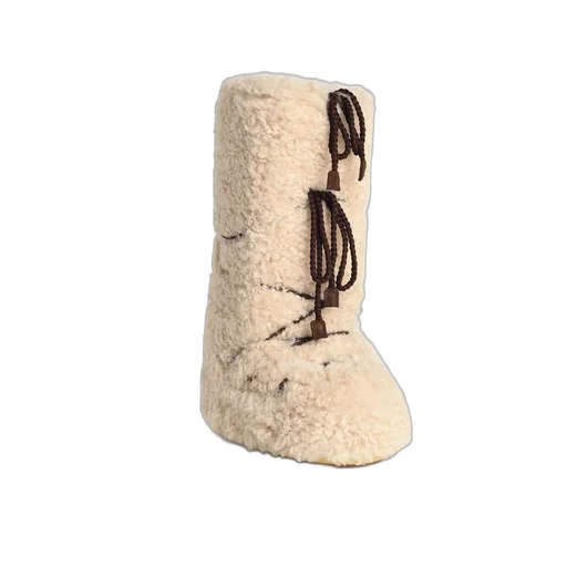 Moon Boot Icon Lace-Up Snow Boots