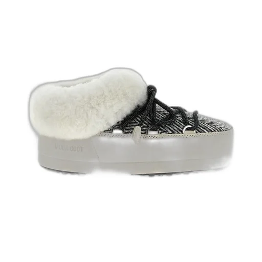 Moon Boot X Guest In Residence Evx Chalet Mules