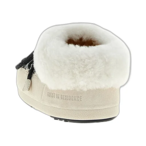 Moon Boot X Guest In Residence Evx Chalet Mules