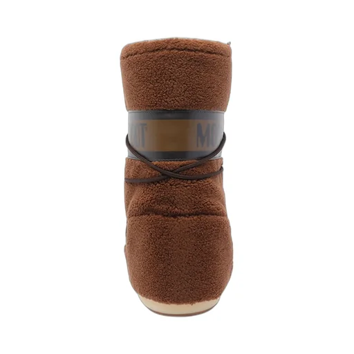 Moon Boot Icon Fleece Boots