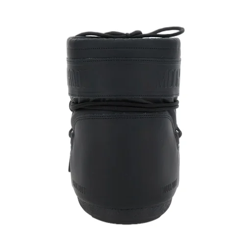 Moon Boot Icon Lace-Up Low Boots