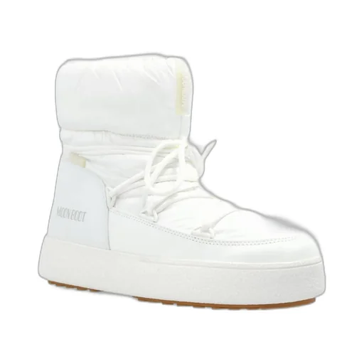 Moon Boot Ltrack Lace-Up Boots