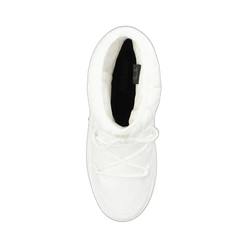 Moon Boot Ltrack Lace-Up Boots