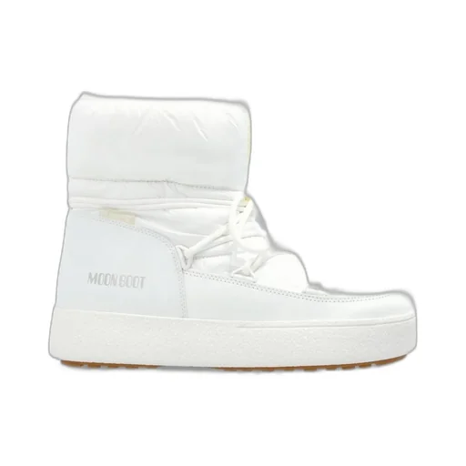 Moon Boot Ltrack Lace-Up Boots