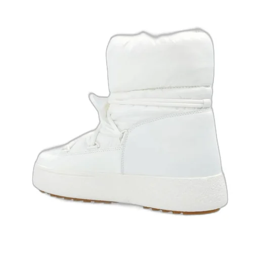 Moon Boot Ltrack Lace-Up Boots