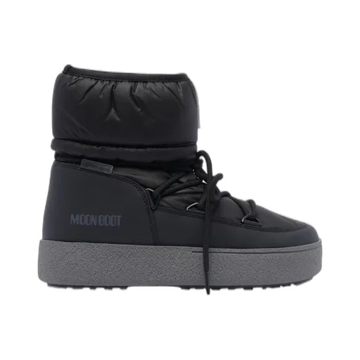 Moon Boot Ltrack Lace-Up Boots